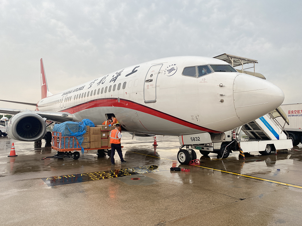 美國FBA空運 美國FBA空運